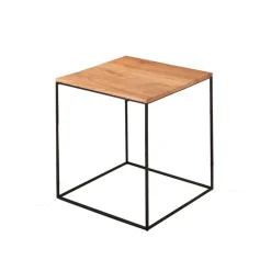 Table Basse Slim Irony L 41 cm