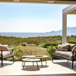 Table basse Terramare - Grande