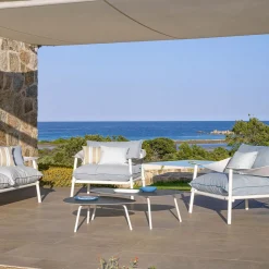 Table basse Terramare - Grande