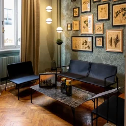 Table basse tout le jour