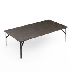 Table basse tout le jour