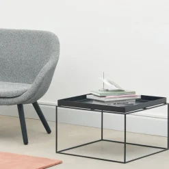 Table basse Tray - Quickship