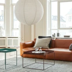 Table basse Tray - Quickship