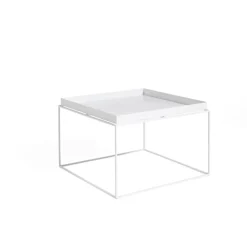 Table basse Tray - Quickship