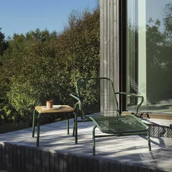 Table basse Vig Robinia