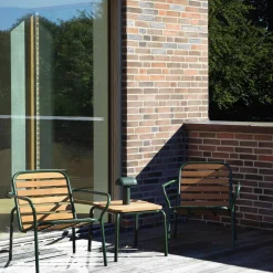 Table basse Vig Robinia