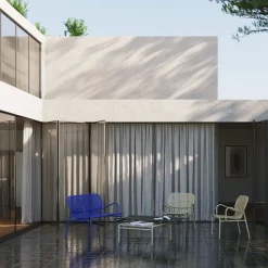 Table basse Week-end