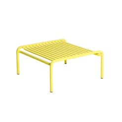 Table basse Week-end