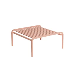 Table basse Week-end