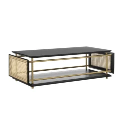 Table basse Wiener Box