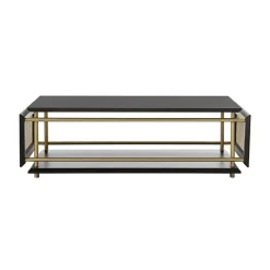 Table basse Wiener Box