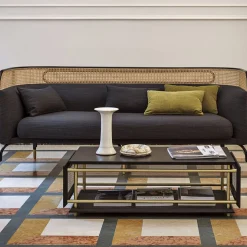 Table basse Wiener Box