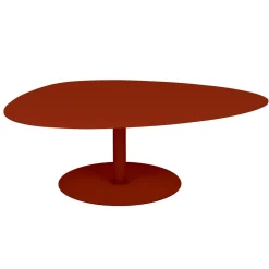 Table Basse XL Galet