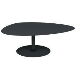 Table Basse XL Galet