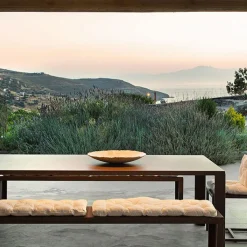 Table Big Irony Outdoor