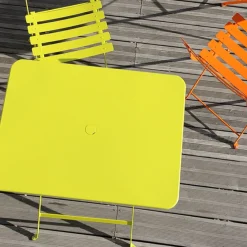 Table Bistro 77 x 57 cm