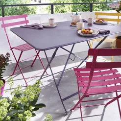 Table Bistro 117 x 77 cm