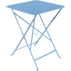 Table Bistro carrée 57 x 57