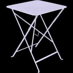 Table Bistro carrée 57 x 57