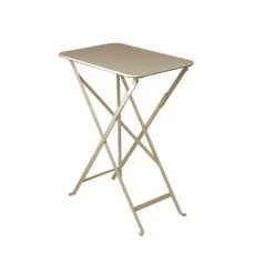 Table Bistro rectangulaire 37 x 57 cm