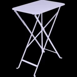 Table Bistro rectangulaire 37 x 57 cm