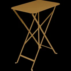 Table Bistro rectangulaire 37 x 57 cm