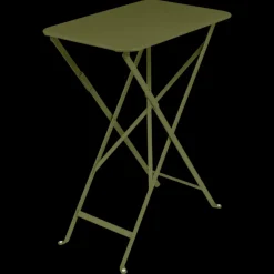 Table Bistro rectangulaire 37 x 57 cm