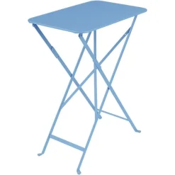 Table Bistro rectangulaire 37 x 57 cm