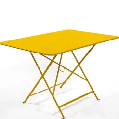 Table Bistro rectangulaire 97 x 57 cm