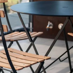 Table Bistro Ronde 77 cm