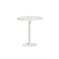 Table bistrot ronde Week-end