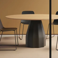 Table Burin Quickship