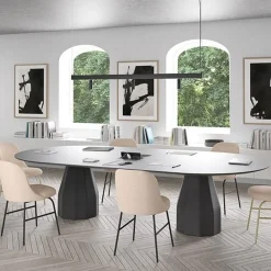 Table Burin 240x120 cm