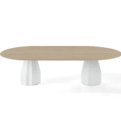 Table Burin 240x120 cm