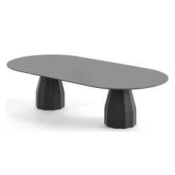 Table Burin 240x120 cm