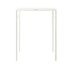 Table Café Carrée T37 Tressé