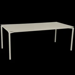 Table Calvi 195 x 95 cm