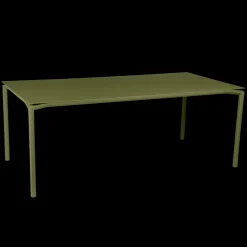 Table Calvi 195 x 95 cm