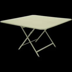 Table Caractère
