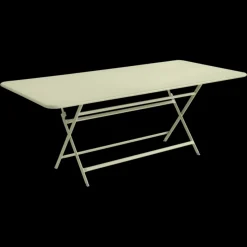 Table Caractère