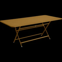 Table Caractère