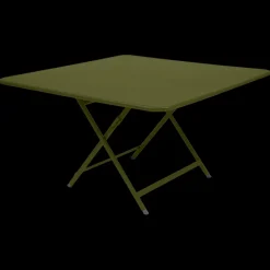 Table Caractère