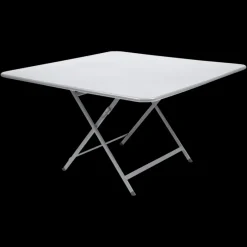 Table Caractère