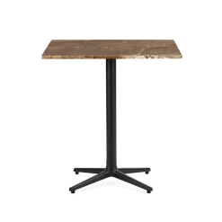 Table Carrée Allez 4 pieds, Taille 2