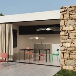 Table carrée Fromme