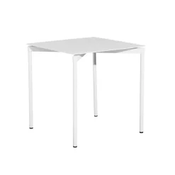 Table carrée Fromme