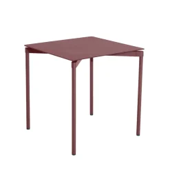 Table carrée Fromme