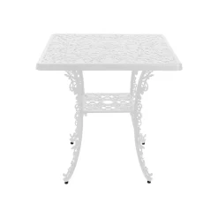 Table carrée Industry Garden