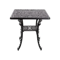 Table carrée Industry Garden