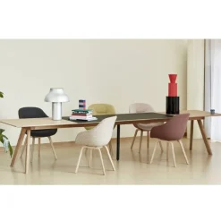 Table CPH 30 Extandable